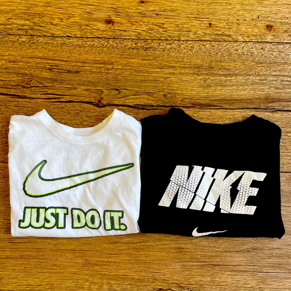 Boys youth tshirts